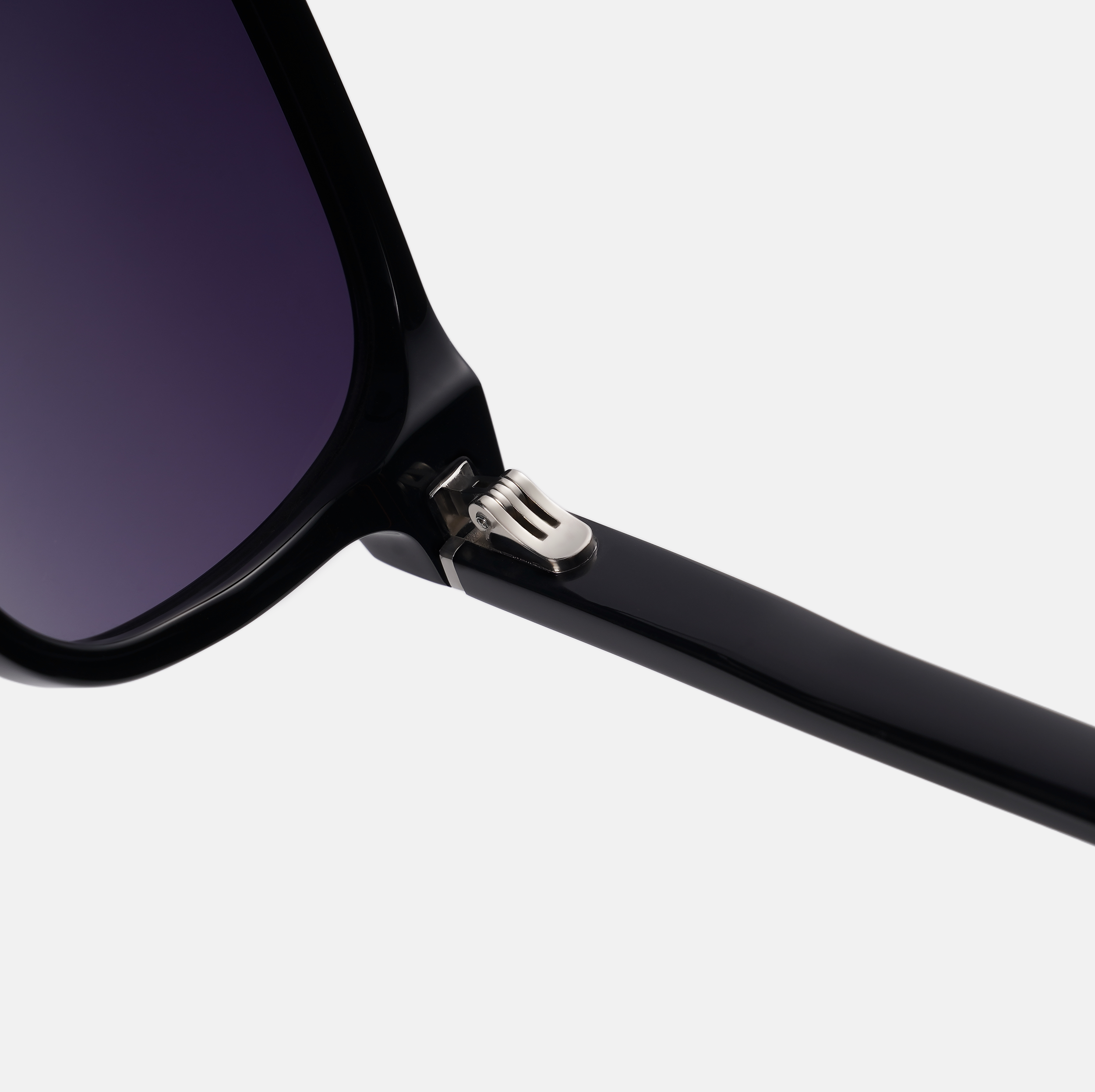 Virelle - Black