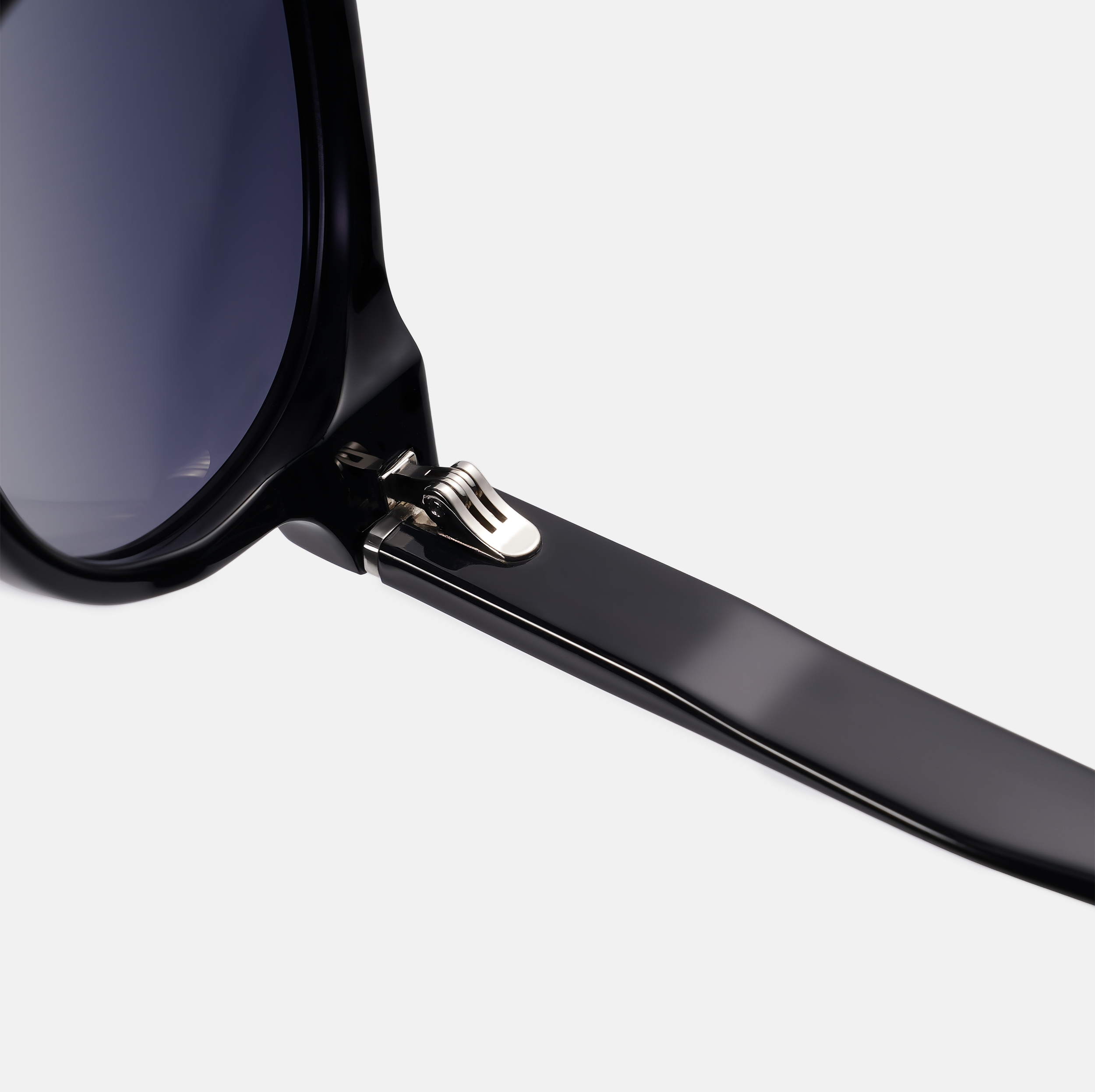 Arden - Black