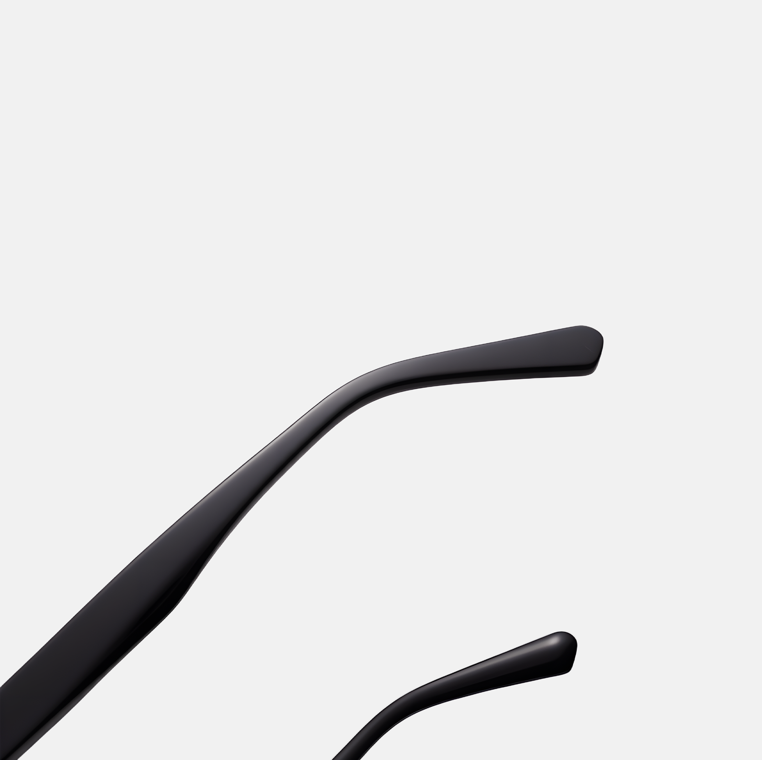 Arden - Black
