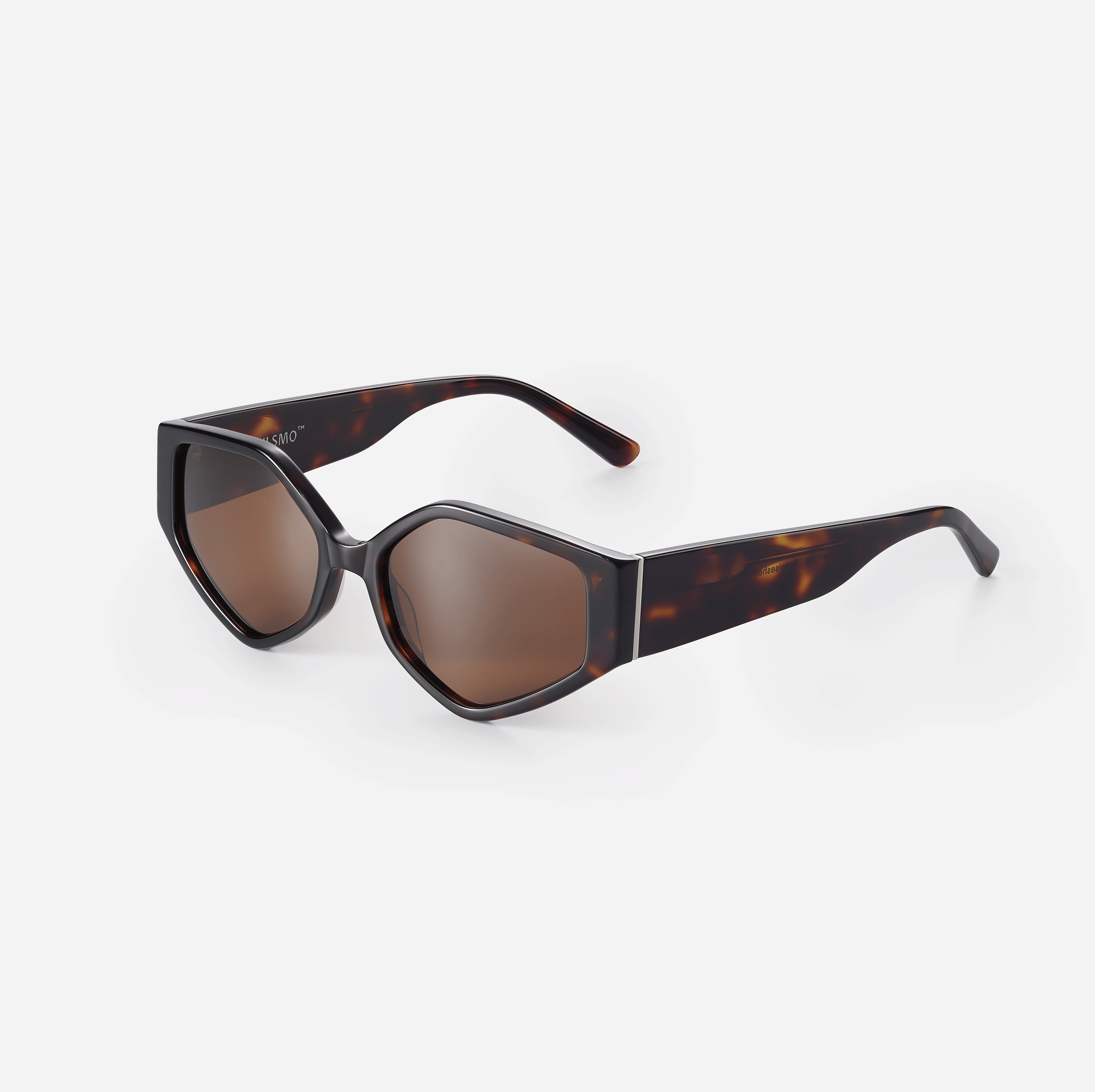 Medusa - Tortoiseshell