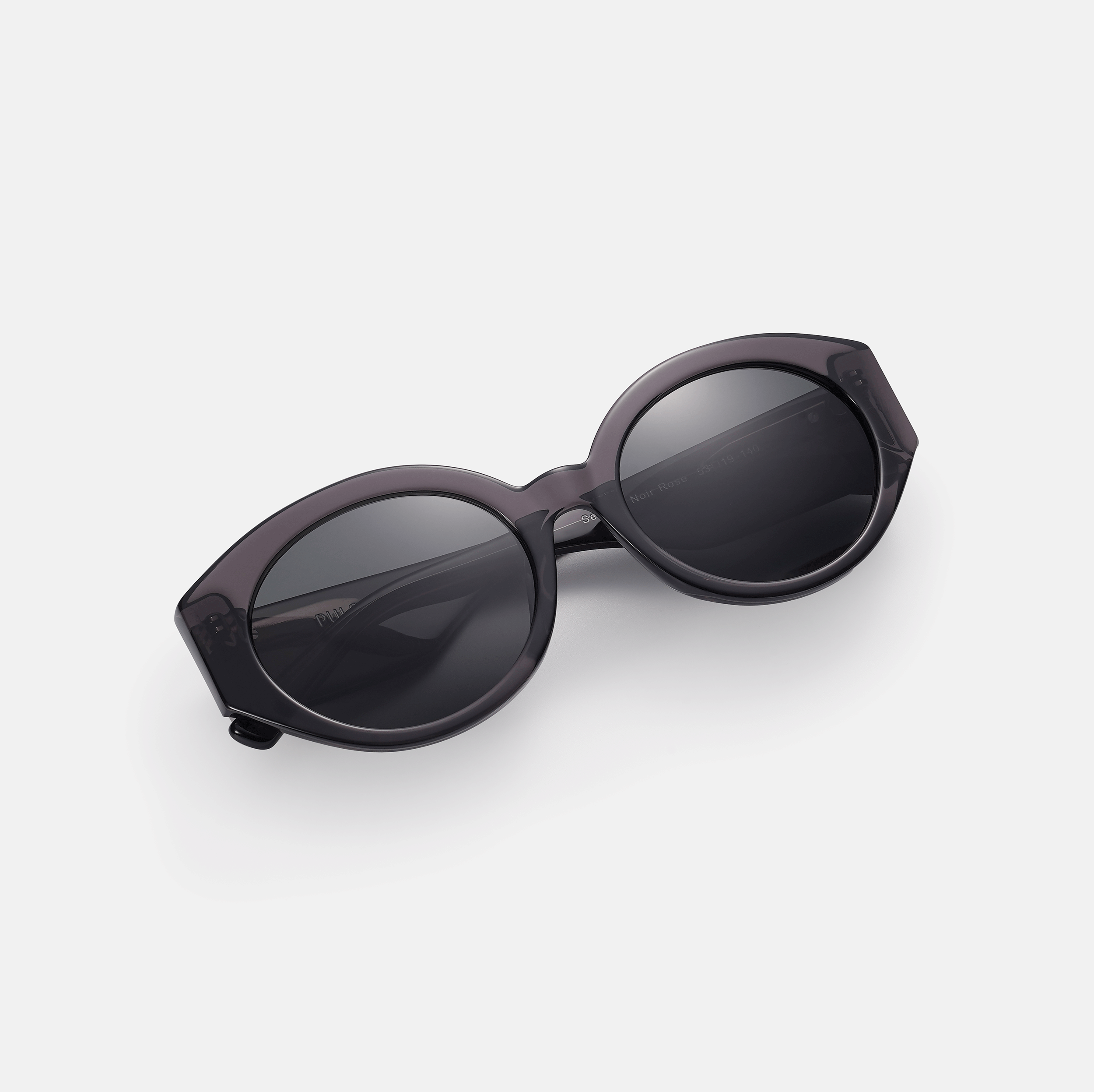 Selene - Noir Rose