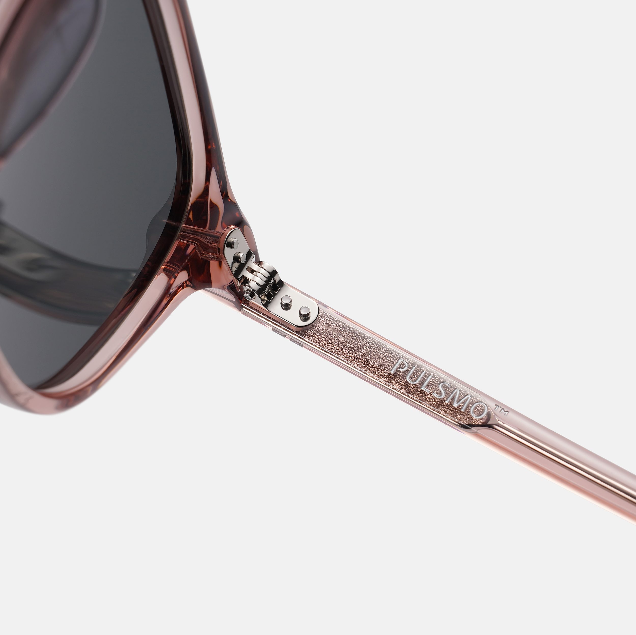 Venus - Rose Crystal