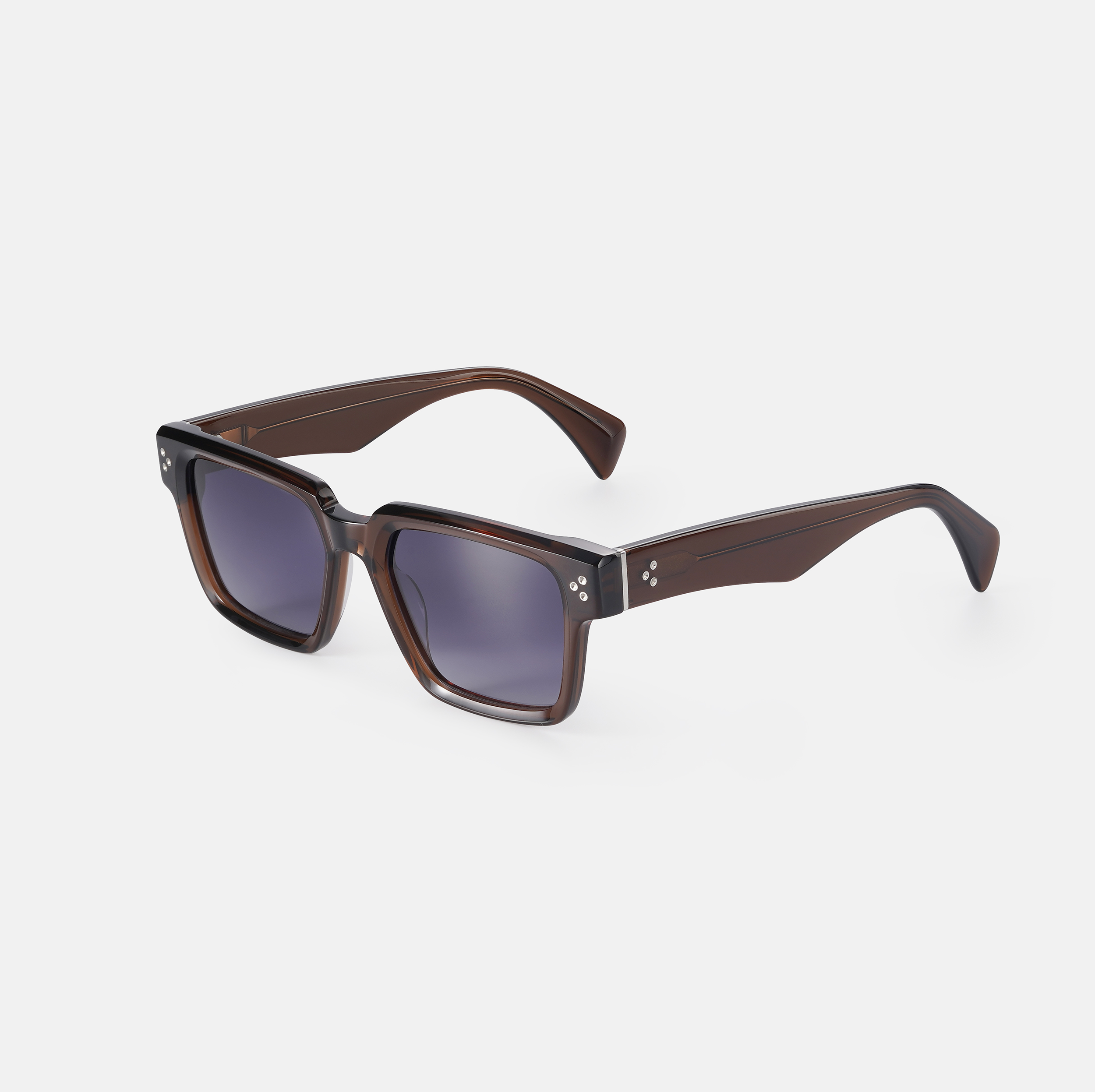 Zalora - Dark Brown