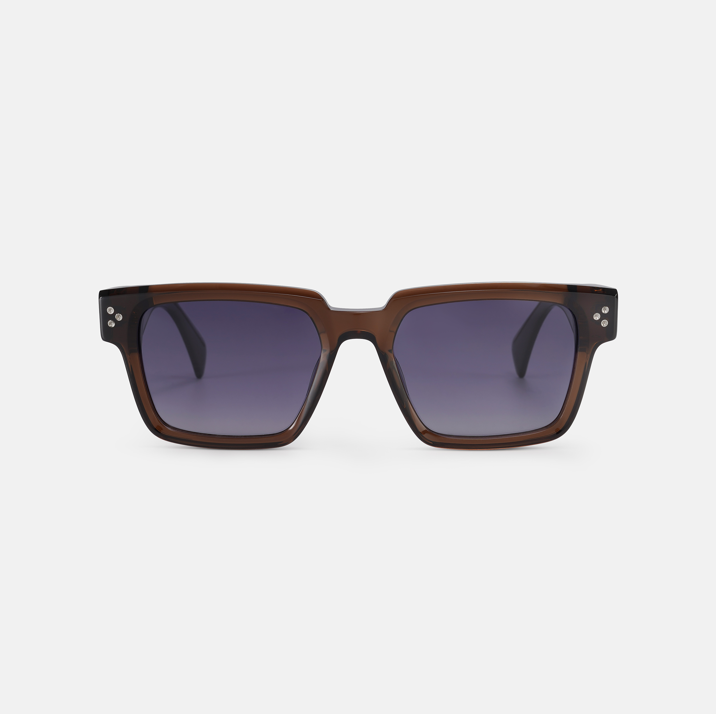 Zalora - Dark Brown