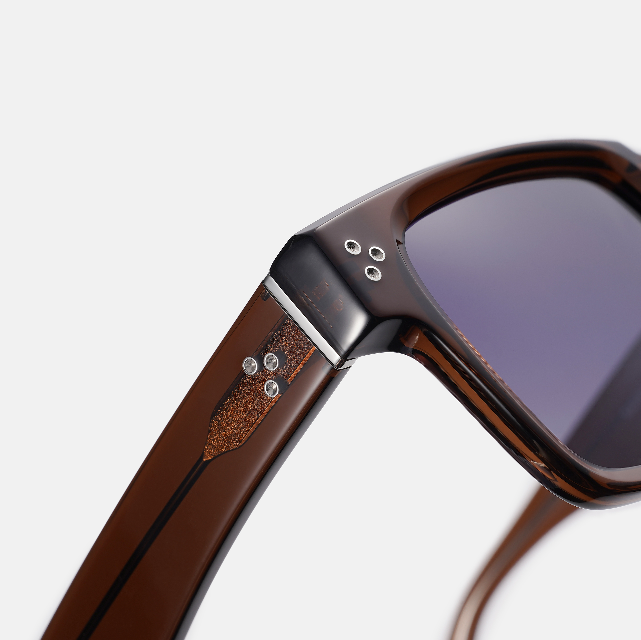 Zalora - Dark Brown
