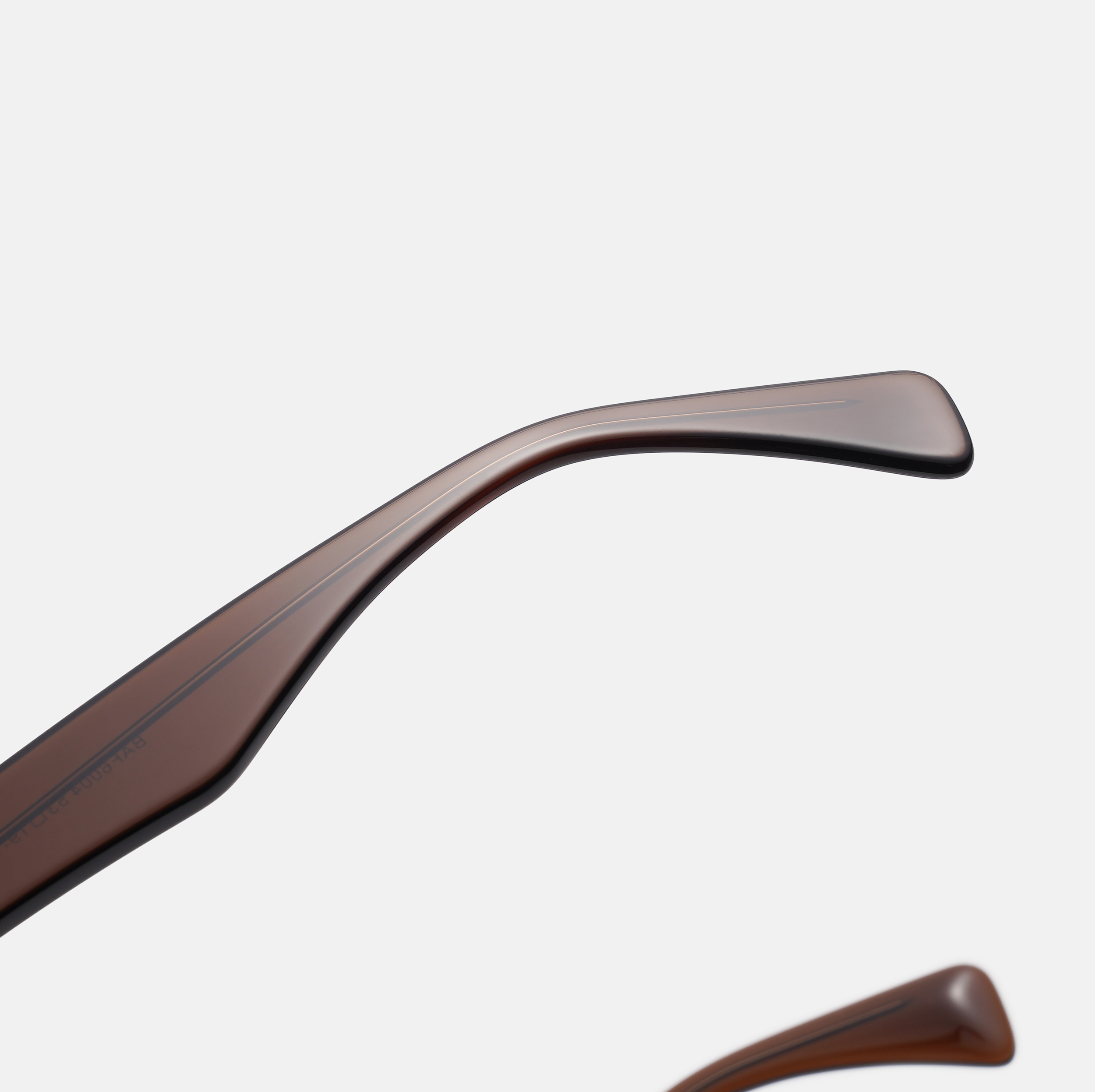 Zalora - Dark Brown
